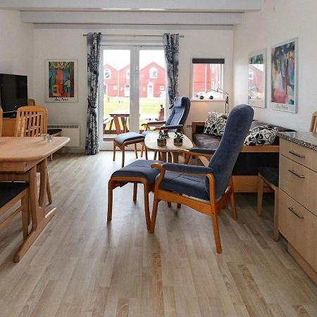 Apartment Hadsund Oster Hurup Экстерьер фото