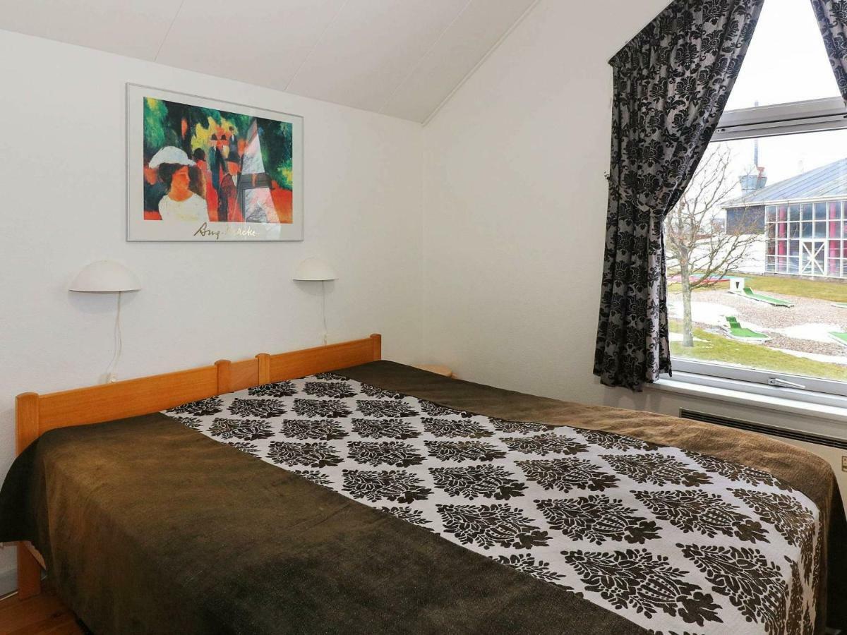 Apartment Hadsund Oster Hurup Экстерьер фото